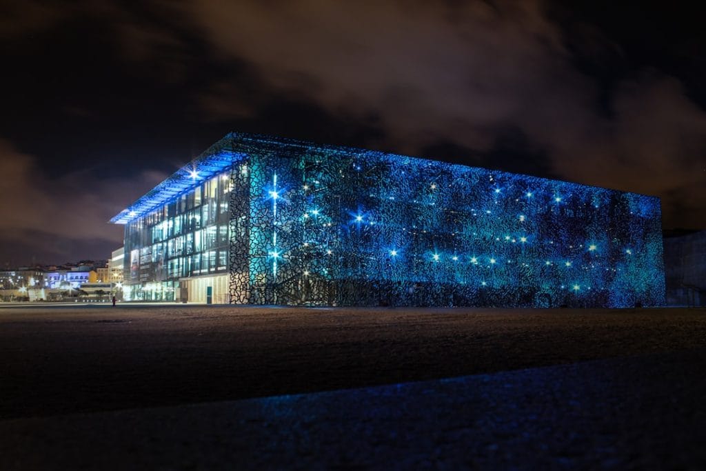 Photo Data center
