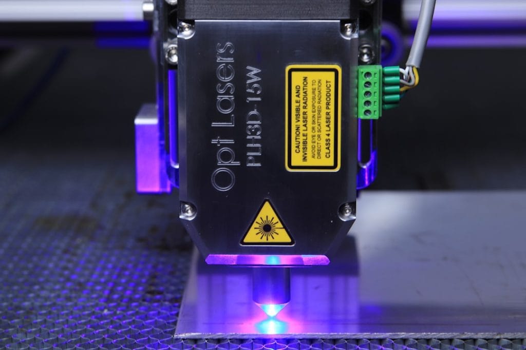 Photo Quantum Scanner