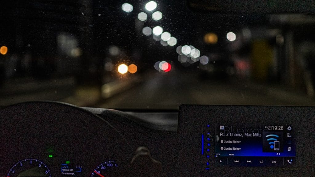Photo Real-time dashboard