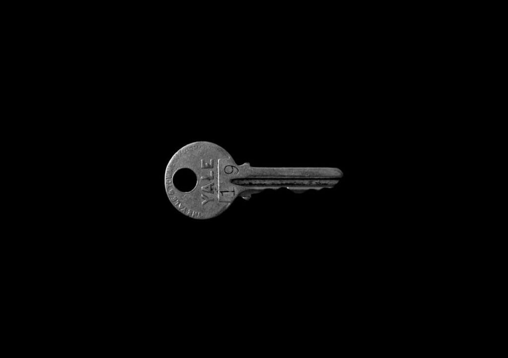 Photo Quantum encryption