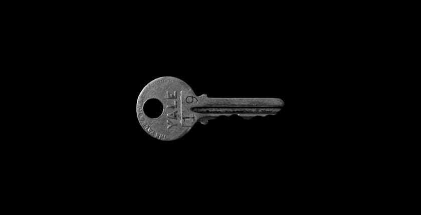 Photo Quantum encryption