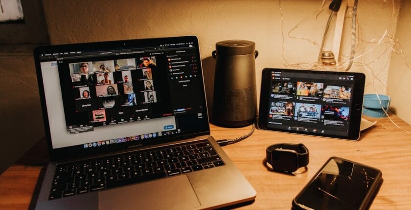 Photo Virtual assistant