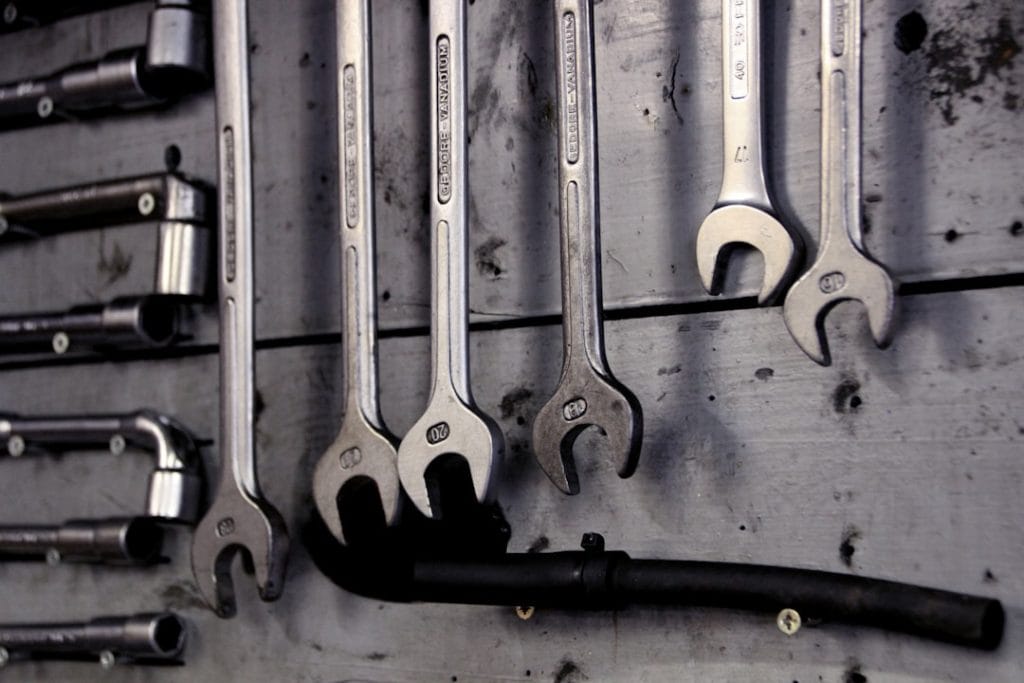 Photo AI-powered tools