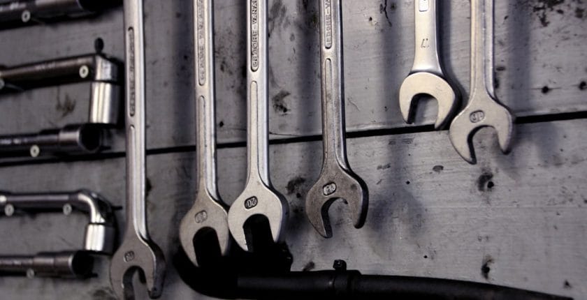 Photo AI-powered tools