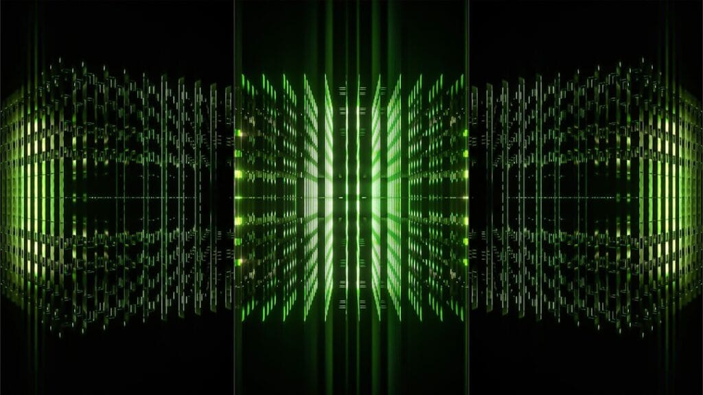 Photo Quantum computer