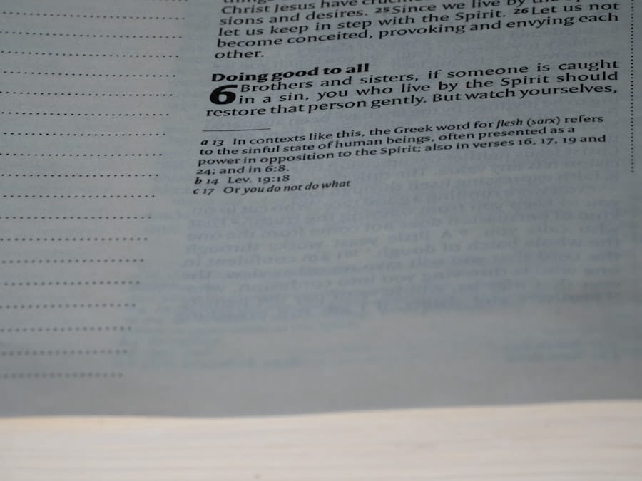 Photo Compliance checklist