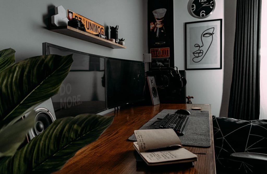 Photo AI Workflow