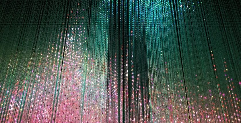 Photo AI-generated data