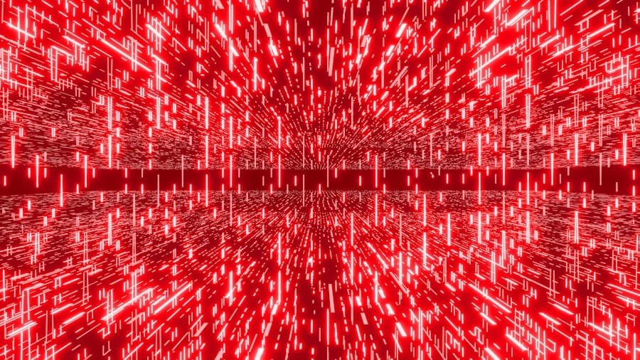 Photo AI-generated data