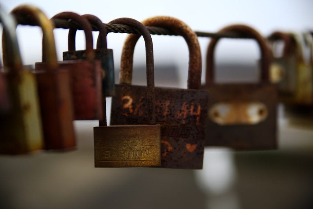 Photo Quantum-resistant encryption