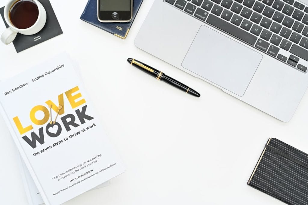 Photo Workforce transformation