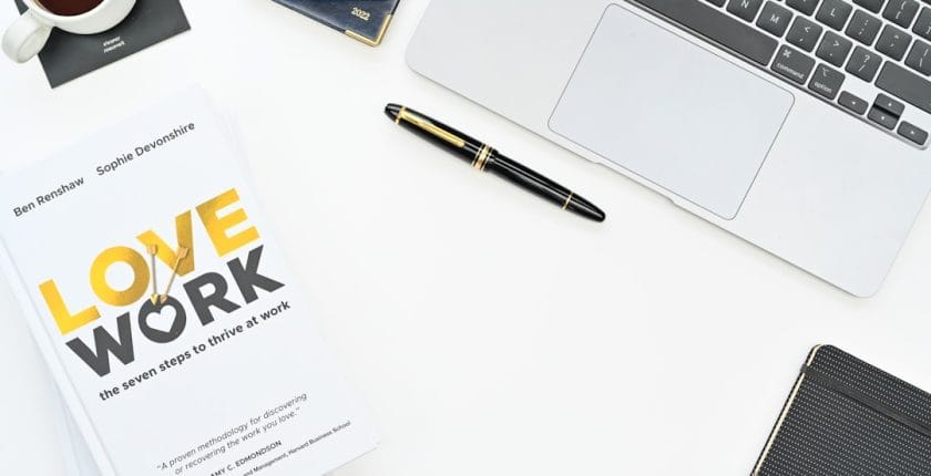 Photo Workforce transformation