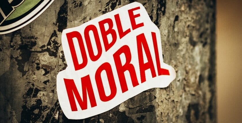 Photo Ethical Dilemma