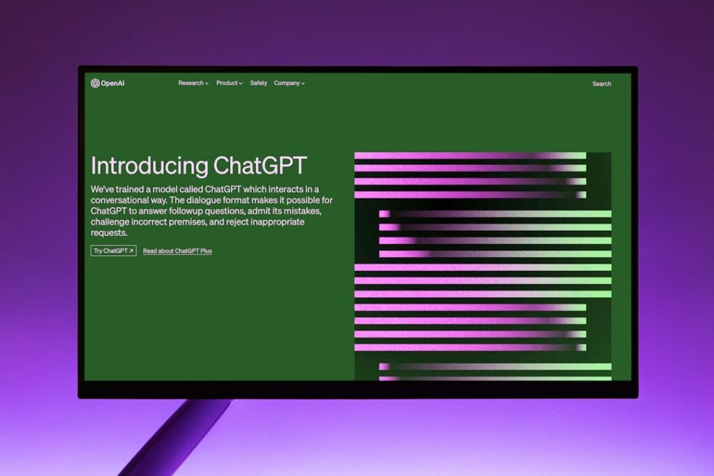 Photo AI Chatbot