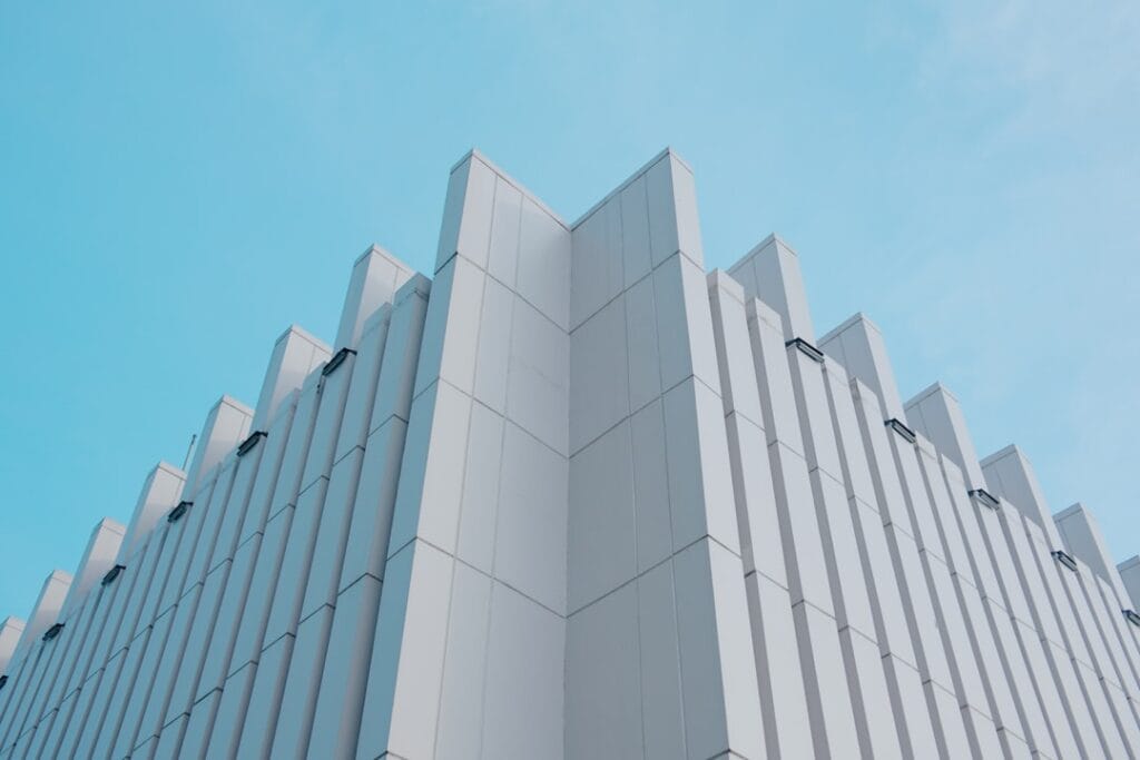 Photo Modular building