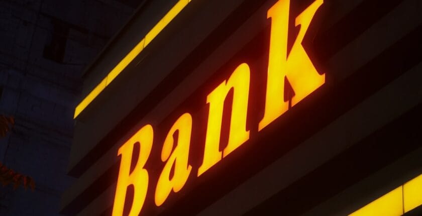 Photo Banking regulations