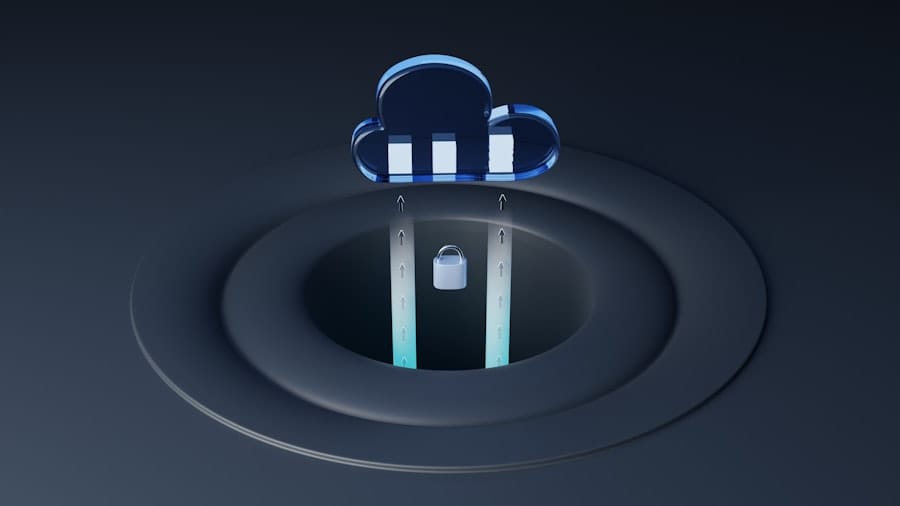 Photo Cloud Security