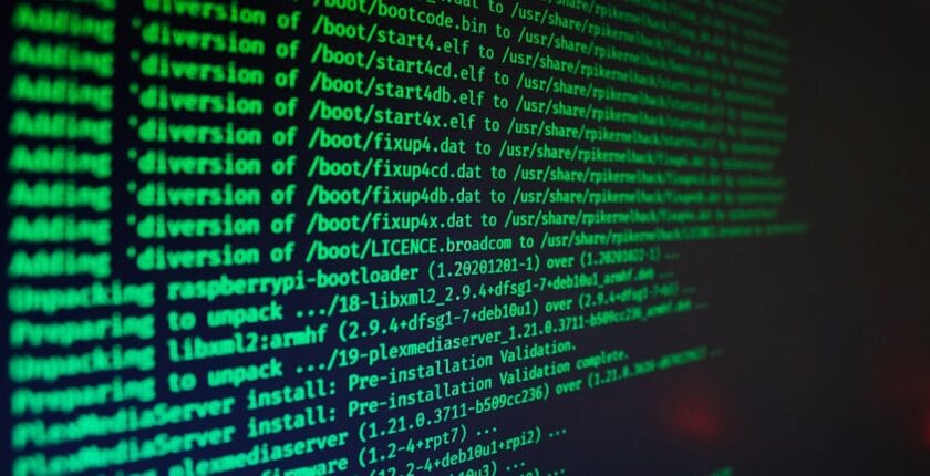 Photo Quantum computer