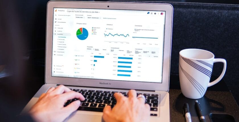 Photo Data visualization