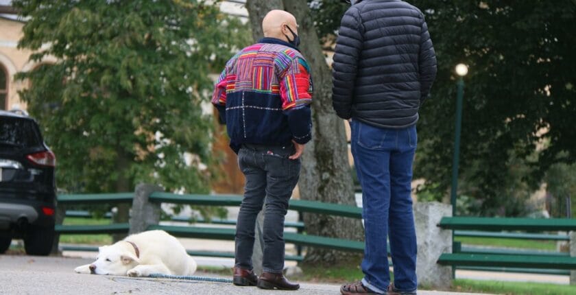 Photo Risk assessment