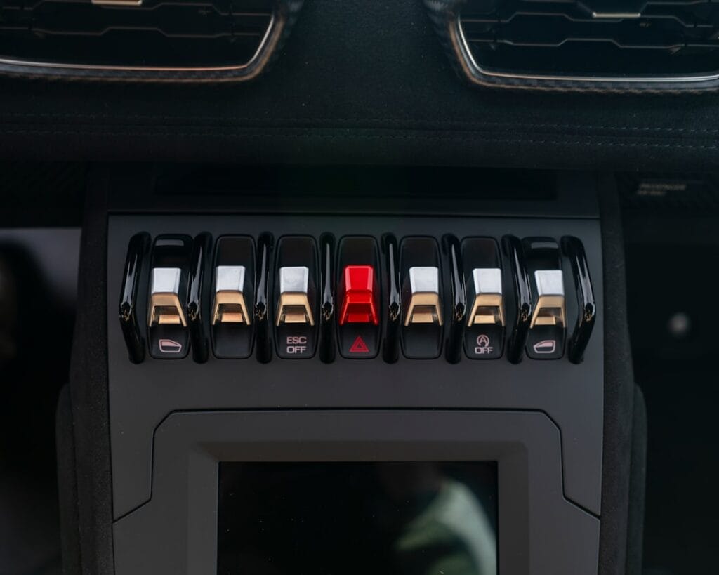 Photo AI-powered dashboard