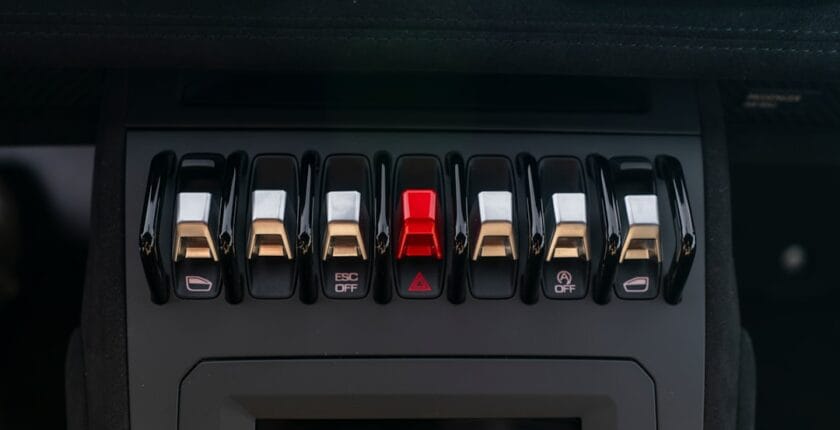 Photo AI-powered dashboard