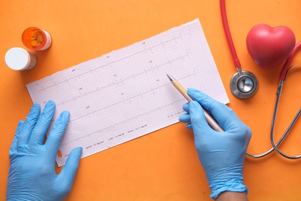 Photo Medical data