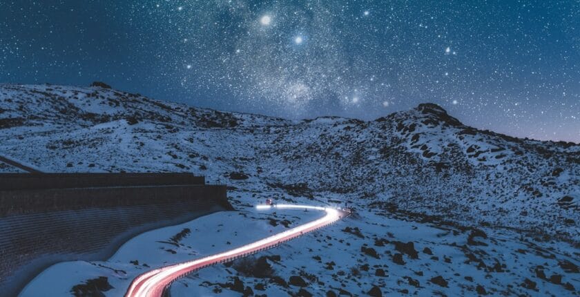 Photo Customer journey