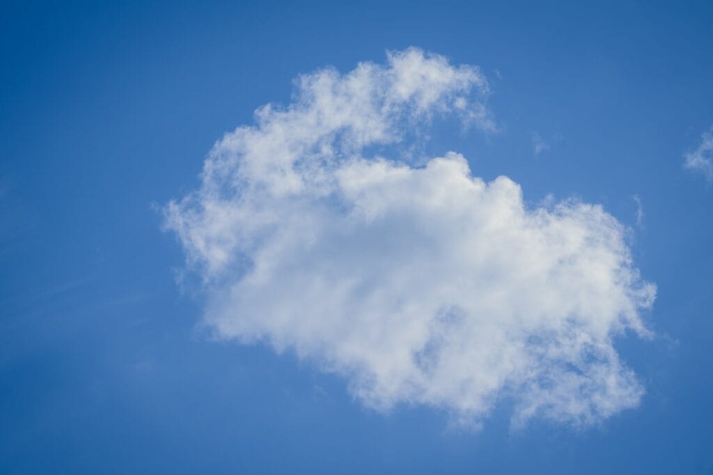Photo Cloud comparison chart
