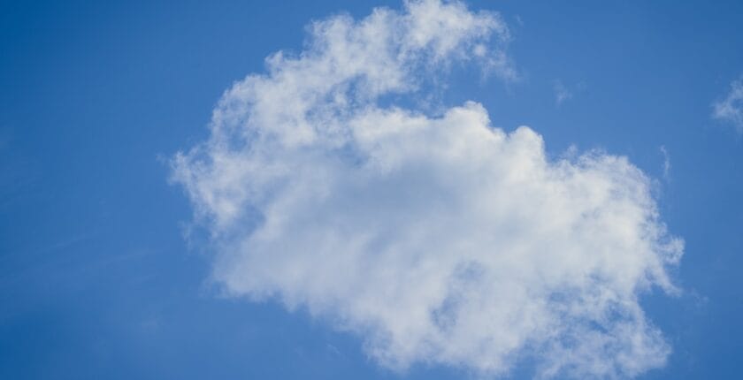 Photo Cloud comparison chart