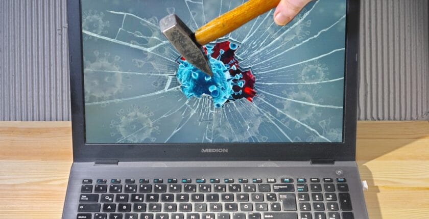 Photo Digital Risk Assessment