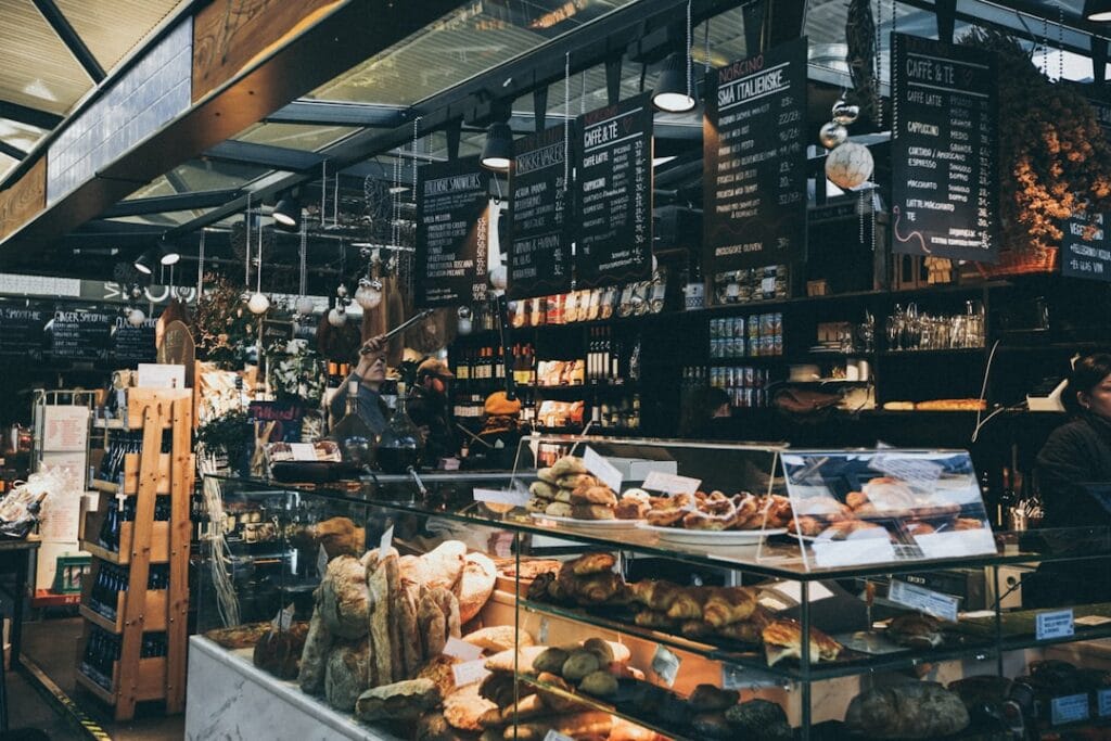 Photo Customer Segmentation