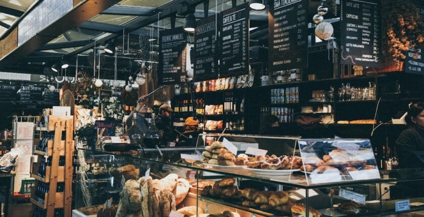 Photo Customer Segmentation