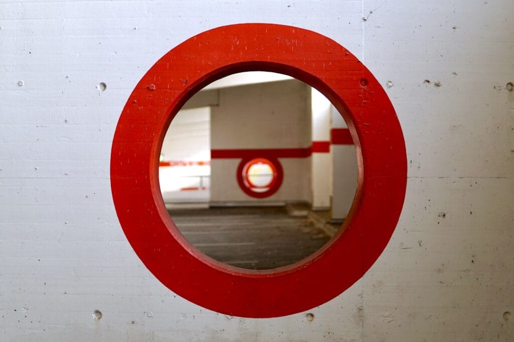 Photo Feedback loop