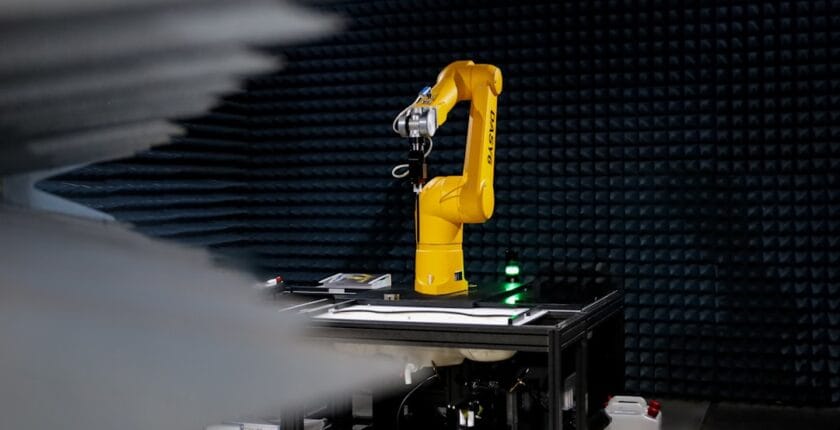 Photo Robotic process automation