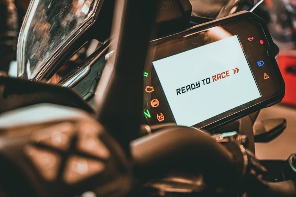 Photo Technology and regulation