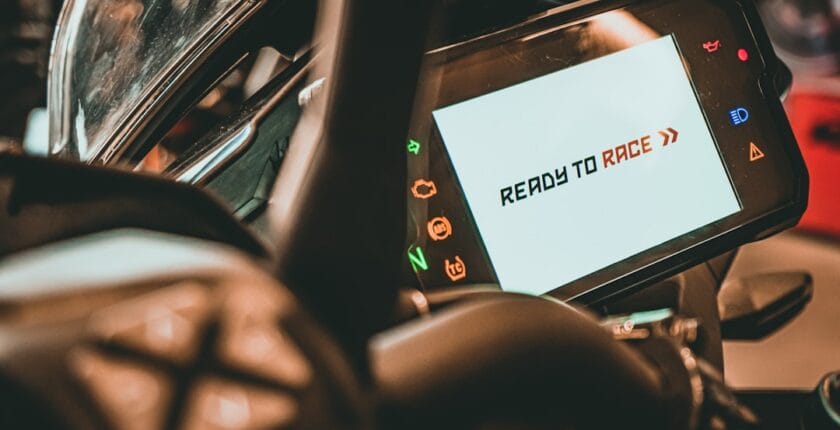 Photo Technology and regulation