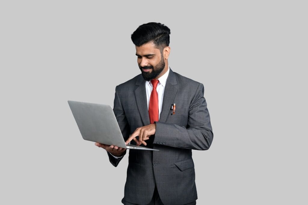 Photo Customer profile