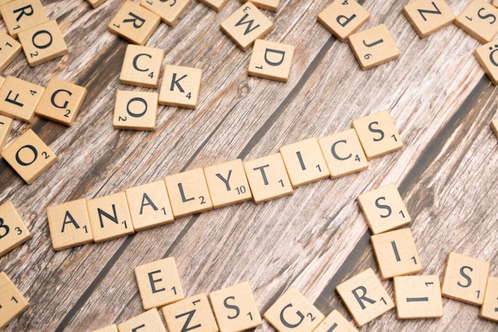 Photo Predictive Analytics