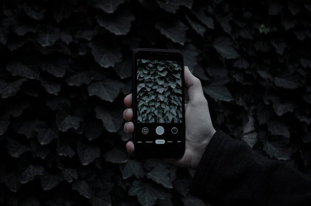 Photo Technology disruption