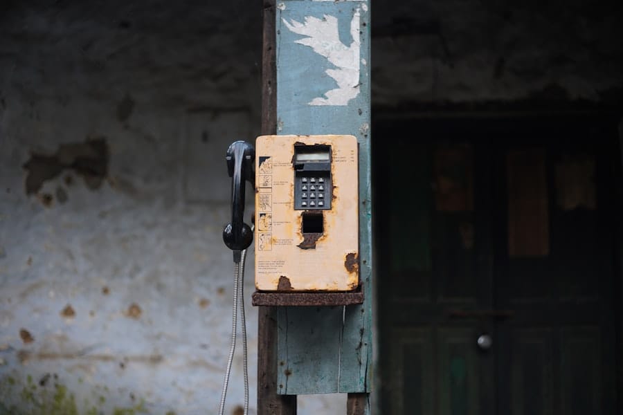 Photo Technology disruption