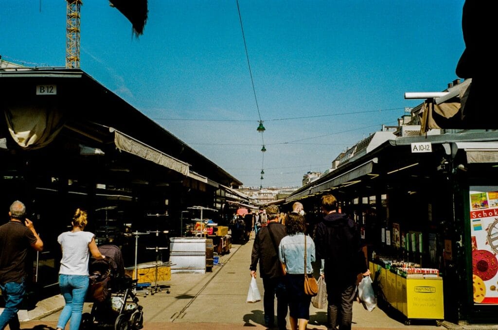 Photo Sustainable city