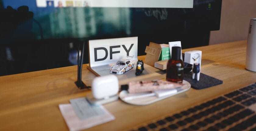 Photo Digital workflow