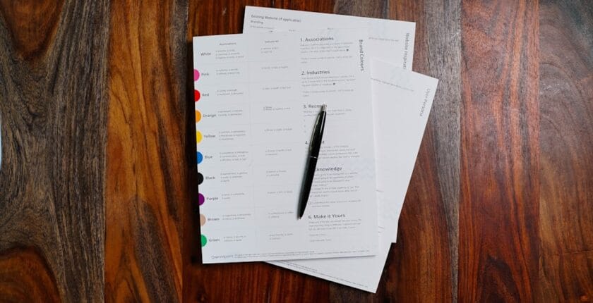 Photo Document processing