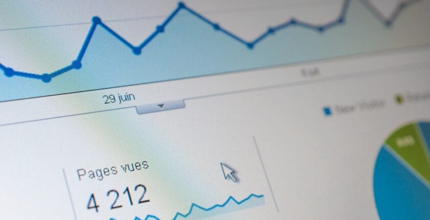 Photo Data dashboard