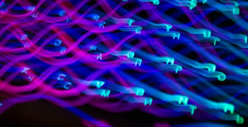 Photo Quantum computer