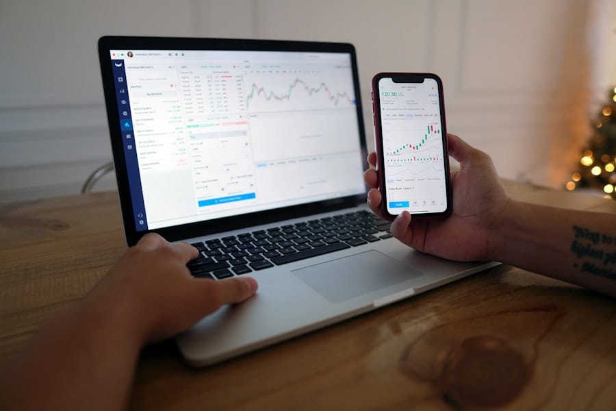 Photo Real-time data