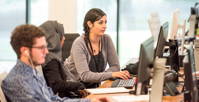 Photo Quality control