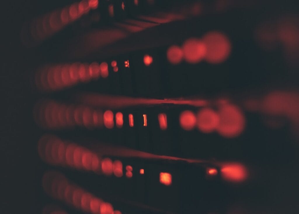 Photo Data infrastructure