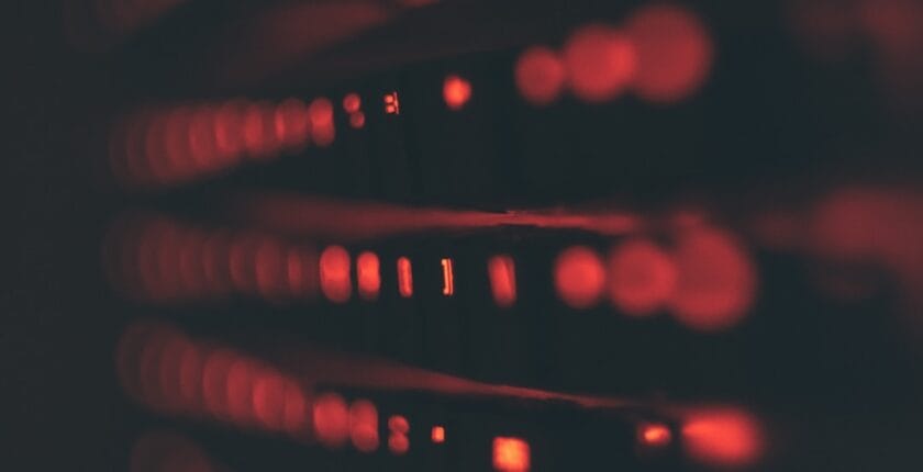 Photo Data infrastructure